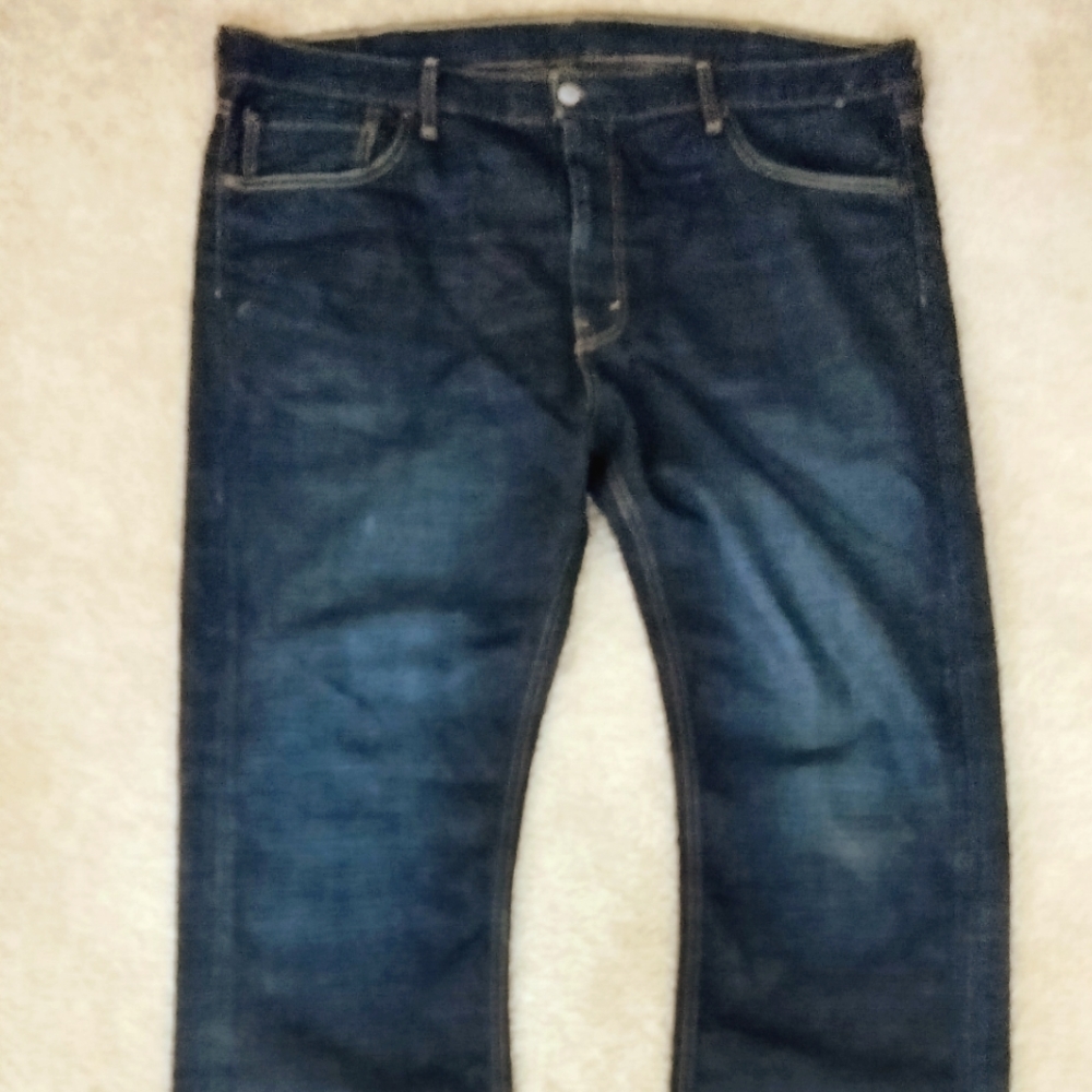 Men's Levi Strauss & Co. Jeans